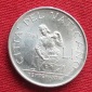 Vatikan 1 lira 1961
