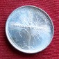 Vatikan 1 lira 1968