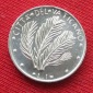 Vatikan 1 lira 1976