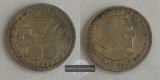 USA 1/2 Dollar (Columbian Exposition) 1893 FM-Frankfurt KM#117...
