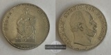 HRR Preußen 1 Thaler 1871 Siegesthaler 