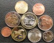 Malawi  1 2 5 10 20 50 tambala 1 5 10 kwacha 1996 2003 2006