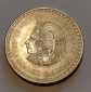 Mexiko, Silbermünze, 5 Pesos 1948