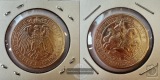 Deutschland 3 Mark - William II 1915 (Passing of Mansfeld) FM-...