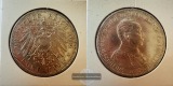 Deutsches Kaiserreich 5 Mark 1914 A Wilhelm II. FM-Frankfurt K...