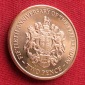 Gibraltar 2 Pence 2017