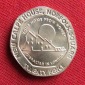 Gibraltar 20 Pence 2018
