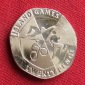 Gibraltar 20 Pence 2019