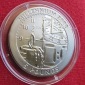 Gibraltar 5 Pfund 1999 Millennium