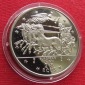 Gibraltar 2.8 ecu 1994 Quadriga