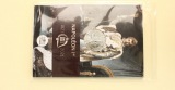 Frankreich: 10 € 2021 auf Napoleon Bonaparte, 17 Gramm 333er...