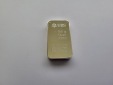 Silberbarren 100 g Melter Assayer UBS Ag 999,0 silber Schweiz ...