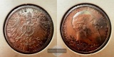 Deutschland 2 Marks - Frederick I 1902 (Reign) FM-FRANKFURT KM...