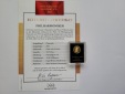 Philharmoniker 2017 1/25 Oz Goldmünze Österreich Spittalgold...