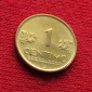 Peru 1 centavo 2006