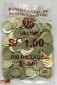 Peru 100 x 1 centavo 2006