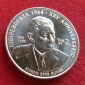 Malta 2 Pound 1989 Unabhängigkeit