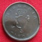 Irland 1/2 penny 1805