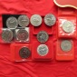 SINGAPUR 11 x 10 $ 1982 - 1992 Tierkreiszeichen