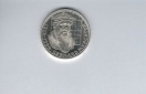5 Mark 1969 F Gerhard Mercator silber 7g fein BRD Deutschland ...