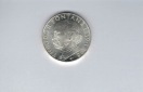 5 Mark 1969 G Theodor Fontane silber 7g fein BRD Deutschland S...