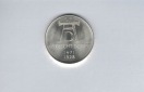 5 Mark 1971 D Albrecht Dürer silber 7g fein BRD Deutschland S...