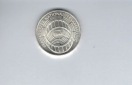 5 Mark 1973 G Frankfurter Nationalversammlung silber 7g fein B...