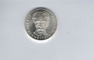 5 Mark 1975 G Albert Schweizer silber 7g fein BRD Deutschland ...