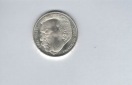 5 Mark 1975 J Friedrich Ebert silber 7g fein BRD Deutschland S...
