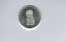 5 Mark 1977 G Heinrich von Kleist silber 7g fein BRD Deutschla...
