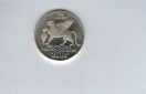 5 Mark 1979 J Archäologisches Institut silber 7g fein BRD Deu...
