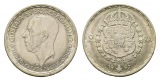 Ausland: Schweden; 2 Kronen 1947