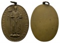 Medaille; erste Österreichische Sparkasse; Bronze; gehenkelt;...