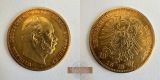 MM-Frankfurt KM#502 Feingold: 3,58g
