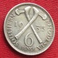 Südrhodesien 6 Penсe 1935