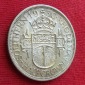 Südrhodesien 1/2 crown 1936