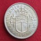 Südrhodesien 1/2 crown 1941