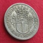 Südrhodesien 1/2 crown 1948