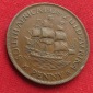 Südafrika RSA 1 penny 1928