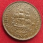 Südafrika RSA 1 penny 1929