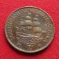 Südafrika RSA 1 penny 1942