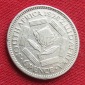 Südafrika RSA 6 pence 1926