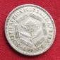 Südafrika RSA 6 pence 1929