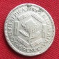 Südafrika RSA 6 pence 1930
