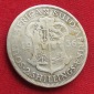 Südafrika RSA 2 shilling 1936