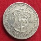 Südafrika RSA 2 shilling 1940