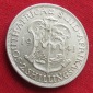 Südafrika RSA 2 shilling 1941
