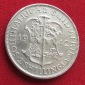 Südafrika RSA 2 shilling 1942