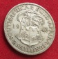 Südafrika RSA 2 shilling 1943