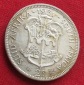 Südafrika RSA 2 shilling 1951